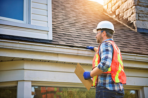 Licensed Roofing service in Winchester, IL - Ben Roofing and Steel LLC